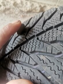 Pneumatiky 185/65 R14 - 4