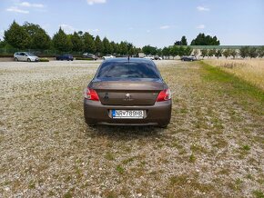 Peugeot 301 1.6 HDI Active - 4