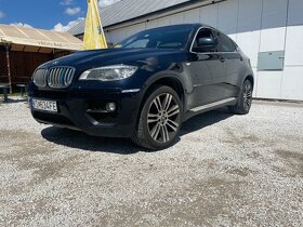 BMW X6 Xdrive 40d Hamann - 4