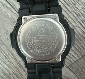 Casio G-SHOCK GA200CB - 4