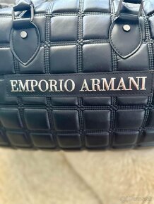 emporio armani cestovna taska - 4