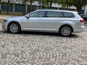 Volkswagen Passat B8 variant 2.0 TDI Webasto - 4