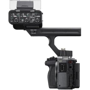 SONY ILME FX3 - 4