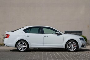 Škoda Octavia 2.0 TDI CR DPF RS 4x4 DSG - 4