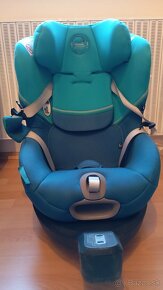 Cybex sirona S i-size - 4