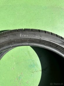 275/30 R20 97 Y XL RSC MOE PIRELLI P ZERO PZ4 RUN-FLAT - 4