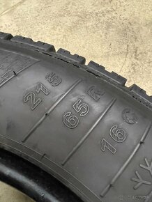 Kleber 215/65 R16C 2x=70€ - 4