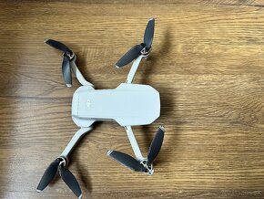 DJI Mavic Mini fly more combo - 4