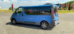 Renault Trafic 2.0dci 84kw - 4