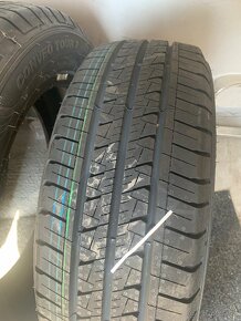 Fulda Conveo 2 apneu 195/60r16C 99\97H - 4