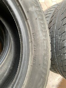 Bridgestone 235/55 R18 100H Blizzak LM-80 evo - 4