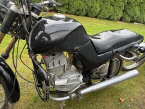 Jawa 350 - 4