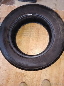 Letné pneumatiky Barum Bravuris 5 rozmer 215/65 R16 - 4