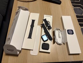 Apple Watch 8 45mm - 4