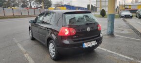 Volkswagen Golf 1.6 75kw - 4