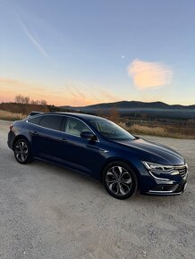 Renault Talisman magnetic 160dci - 4