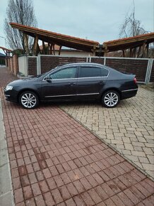 Volkswagen Passat B6 2.0TDI 103kw - 4