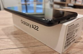 Samsung Galaxy A22 64GB - 4