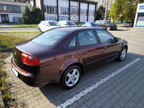 Seat Exeo 1.6 - 4