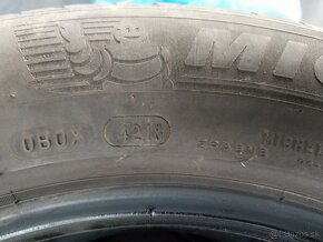 Michelin Primacy 4 205/60 R16 - 4