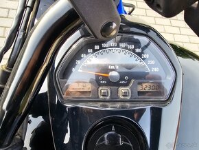 Suzuki Intruder vzr1800 Boss - 4