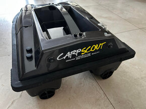 MIVARDI CARP SCOUT II - 4