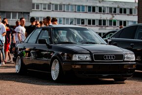 Audi 80 B4 - 4