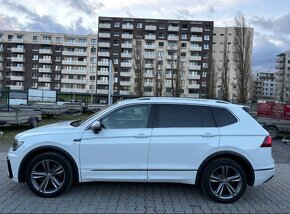 Volkswagen Tiguan Allspace 2.0 TDI 140kW DSG R-LINE - 4