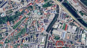 Rodinný dom, historická budova v širšom centre Ružomberka - 4