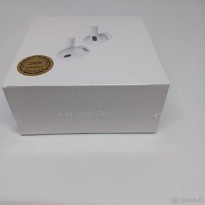 AirPods Pro 2 generácie - 4