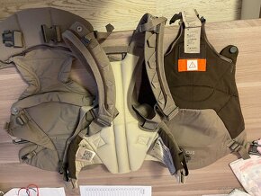 Stokke detský nosič 3-in-1 breathable - 4