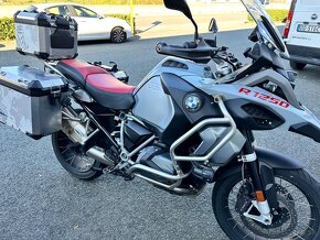 BMW R 1250GS R1250GS 1250 GS ADVENTURE 2019 - 4