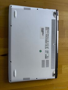 Notebook Acer Aspire S 13 S5-371 - 4