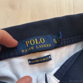 Polo Ralph Lauren Tricko - 4