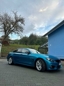 BMW 440i MPPSK F36 - 4