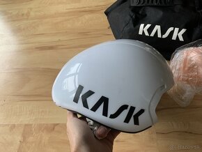 Kask Bambino TT helma - 4