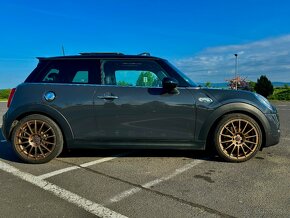 Mini cooper f56 SD - 4