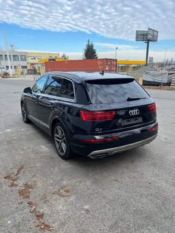 Audi Q7 3.0 TDI - 4