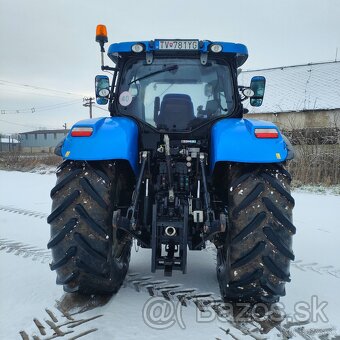 New Holland T7.270 - 4