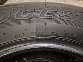 Bridgestone Dueler A/T 693 III 265/65 R17 112S - 4