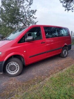 Mercedes Vito 111 CDI - 4