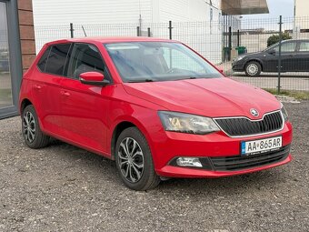 Škoda Fabia 1.2 TSI JOY+ - 4