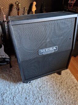 Predám Mesa boogie repro 4x12 - 4