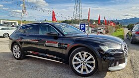 Audi A6 Allroad 55 3.0 V6 TDI mHEV 344PS adaptiv WEBASTO - 4