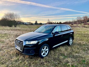 Audi q7 3.0 tdi 160kw 163xxxkm - 4