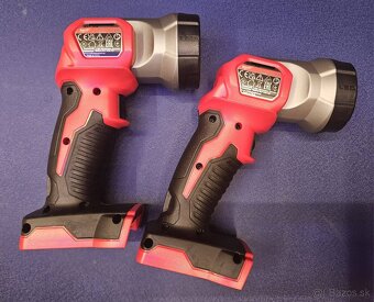 MILWAUKEE M18™ Pracovné svetlo ( nulová verzia) - 4