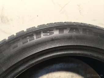 245/45 R19 Celoročné pneumatiky Tristar 2 kusy - 4