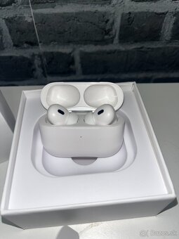 Apple AirPods Pro 2 ANC - 4