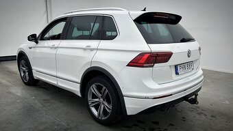 Volkswagen Tiguan R-line 2.0 TDI 4x4 140kw DSG Virtual - 4