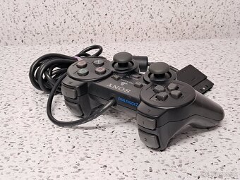 DUALSHOCK 2 PLAYSTATION 1 2 GAMEPAD ANALOG CONTROLLER PS1 2 - 4